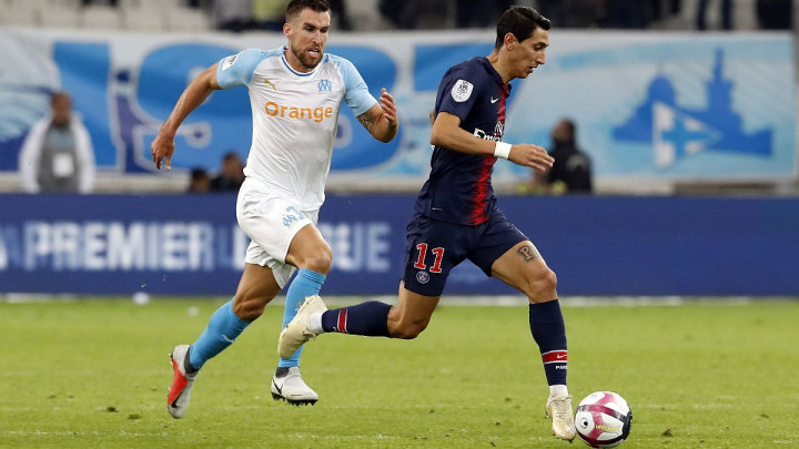 Strootman pred meč protiv Lazija: Šteta što ne igramo protiv Rome