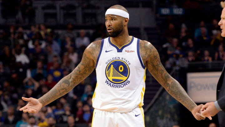 Ljeto velikih transfera u NBA ligi: Cousins odabrao novi klub!