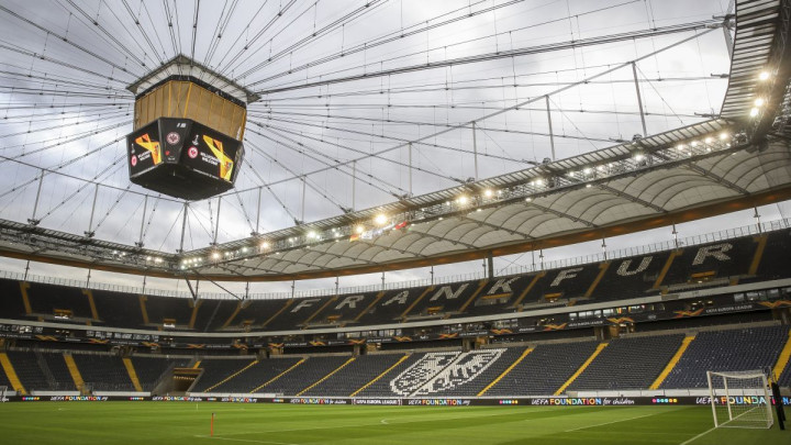 Milionski posao: Eintracht prodao ime stadiona