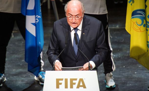 Najgore izjave Seppa Blattera kojima je ljutio javnost
