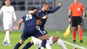 Povremeni reprezentativac Bosne i Hercegovine stiže u Partizan?