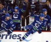 Vancouver poveo u finalu Zapada