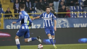 Ramović napustio Lausanne, povratak u Premijer ligu realna opcija