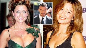 David Beckham je jednom i nikad više prevario Victoriju: O njezinoj odluci još se priča