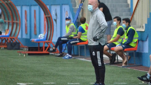Dug dan iza potencijalnog protivnika FK Sarajevo!