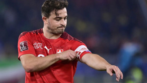 Shaqiri napušta Lyon nakon samo pola godine i pravi izneneđujući transfer