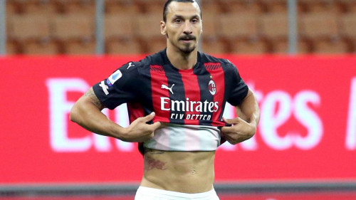 Raiola: Jedan klub je bio greška Ibrahimovića!