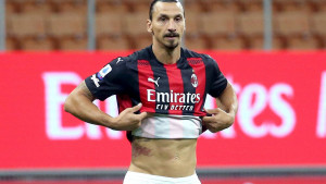 Raiola: Jedan klub je bio greška Ibrahimovića!