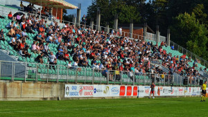 Disciplinci obradovali Zvijezdu, ali djelimično 