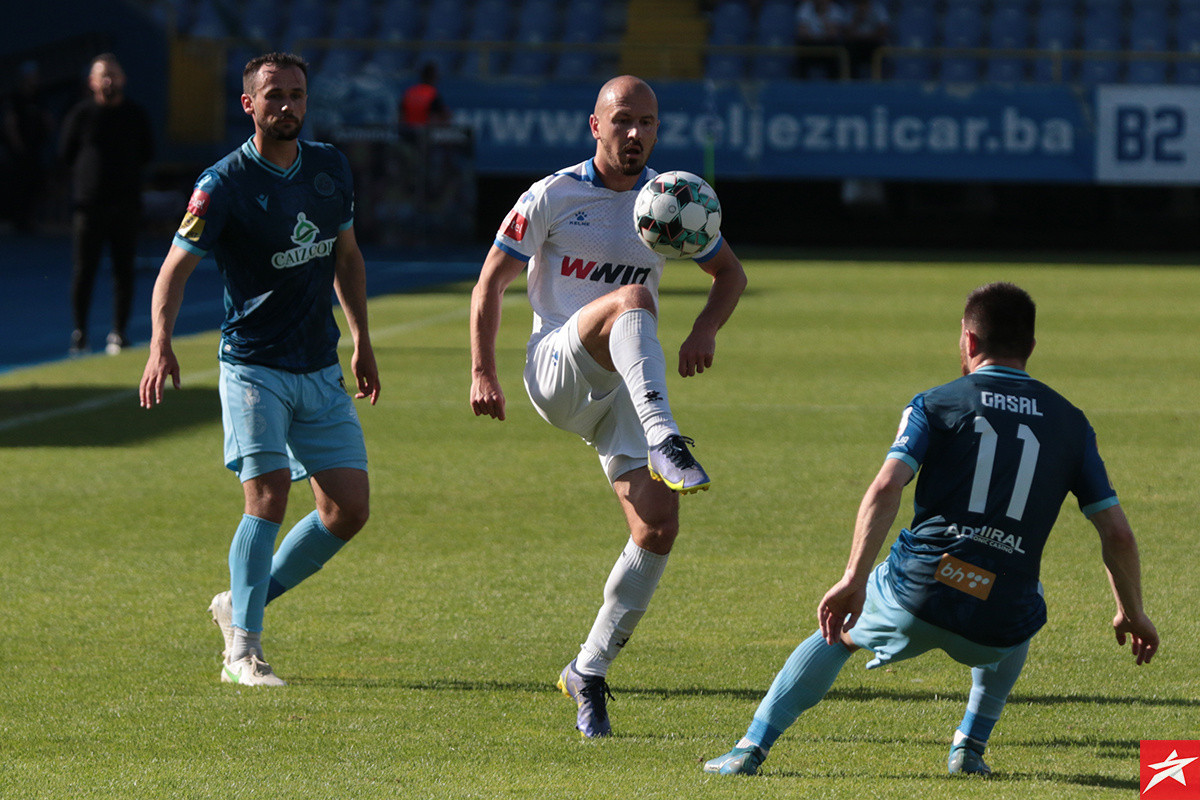 Mujan je trebao nazad u Premijer ligu, ali je onda napravio zanimljiv potez