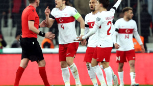 Loše vijesti za reprezentaciju Turske pred EURO u Njemačkoj