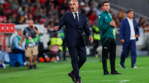 Martinez: Hrvatska je pokazala karakter