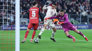 Surova osveta Bayerna za sve što im je Bayer napravio - Xabi Alonso i ekipa zbrisani u Minhenu!