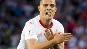Srbi ga mrze, a on to voli - Granit Xhaka se oglasio pred utakmicu Albanije i Srbije!