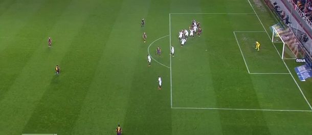 Barcelona do preokreta uz obilatu pomoć sudija Barcelona do preokreta uz obilatu pomoć sudija