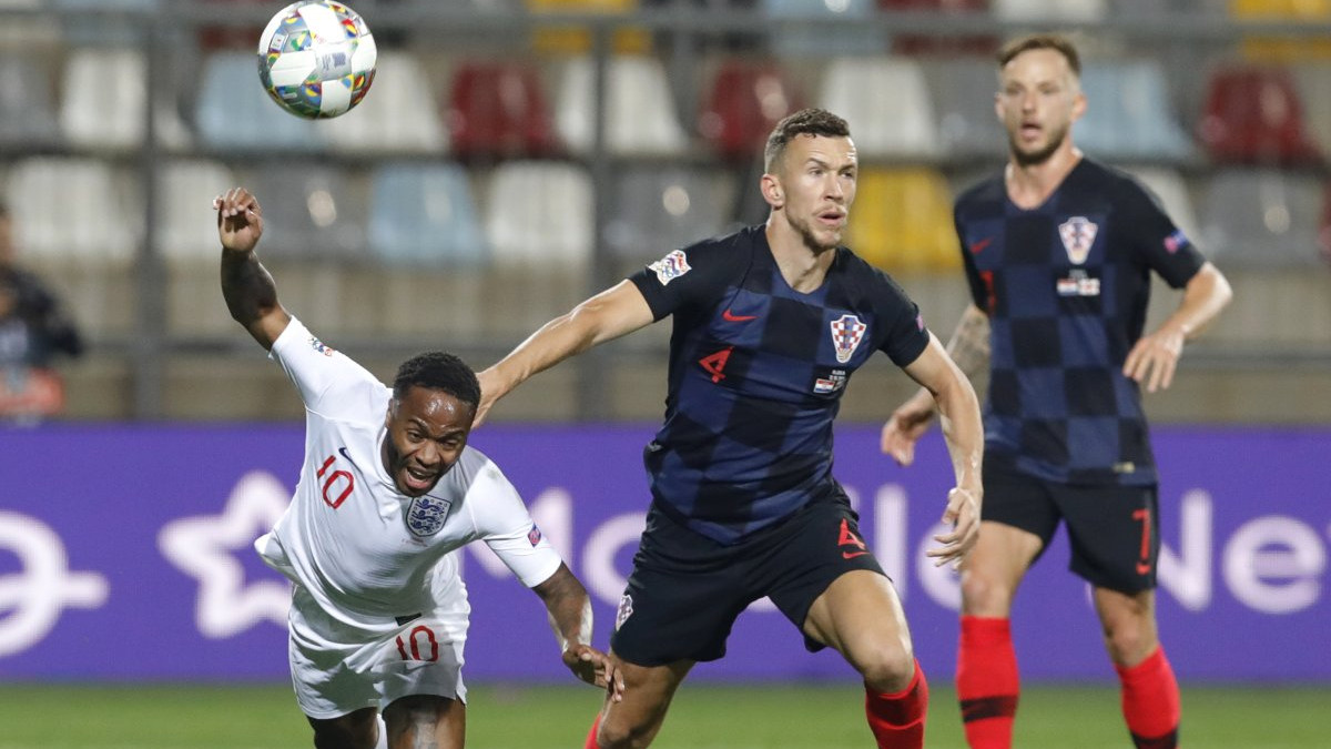 Hrvatska se mučila protiv Jordana