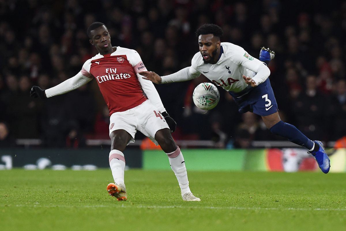 Bielsa potvrdio: Eddie Nketiah se vraća u Arsenal
