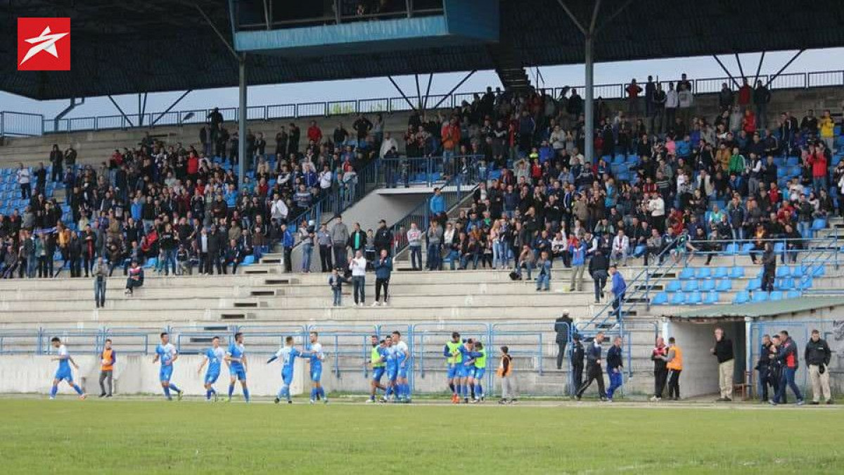 NK Iskra "istjerao" RK Iskra sa Jaklića