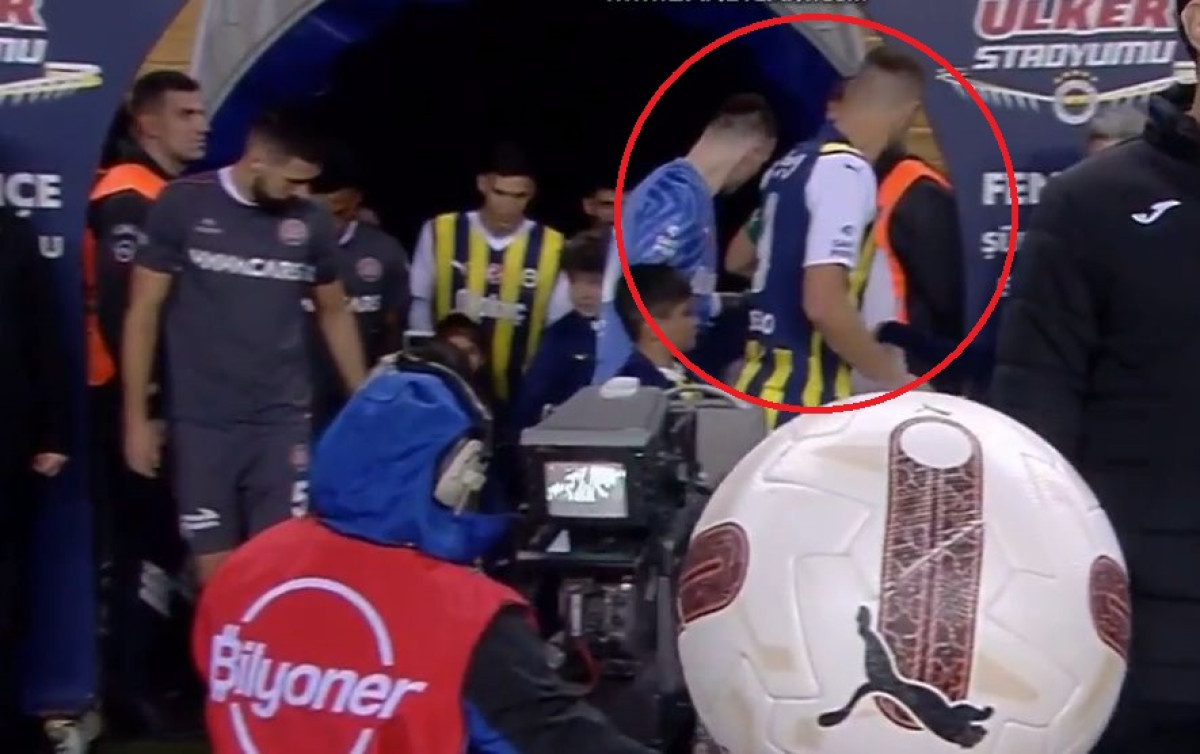Problem za Džeku i Livakovića na izlazu iz tunela, ovakve stvari u karijeri nisu ranije doživjeli