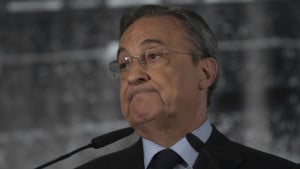 Perez gleda i ne vjeruje: U Realu grije klupu, a Arapi nude 100 miliona eura!