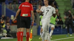 Real Madrid ga doveo prije šest mjeseci, a sada odlazi za 50 miliona eura?