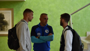 Petev dobio najgore moguće vijesti pred okršaje protiv Crne Gore i Rumunije