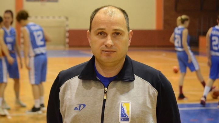 Jovanović: Želimo pokazati Turskoj da znamo igrati košarku