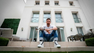 "Niko nije tražio od mene da igram besplatno, ali bih se volio vratiti u Barcu u drugačijoj ulozi"