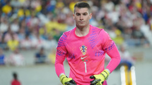 Dinamo izgubio Livakovića