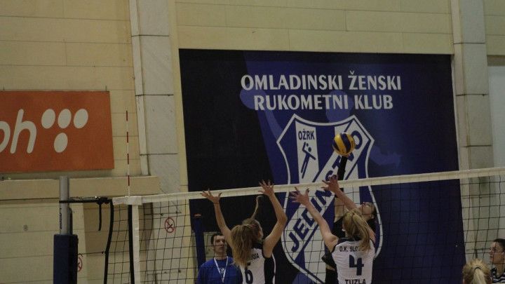 BL Volley prošetao se kroz Mejdan i osvojio nove bodove
