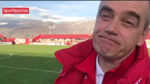 Jagodić: Sami sebi smo zabili pogodak, to je nevjerovatno...