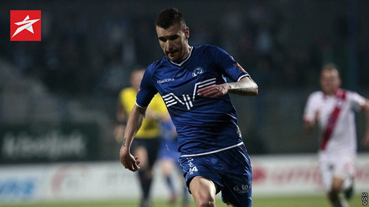 Ivan Lendrić: Neka meni zvižde cijelu utakmicu, samo da Zrinjski pobjeđuje!