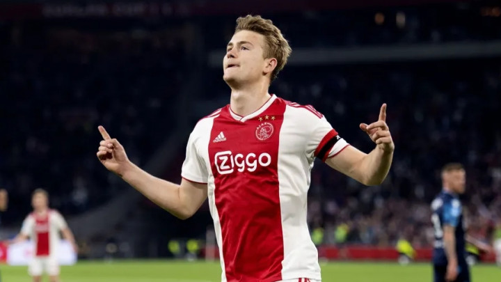 Juventus šalje ponudu koja će konačno zadovoljiti Ajax i do kraja sedmice završava veliki posao