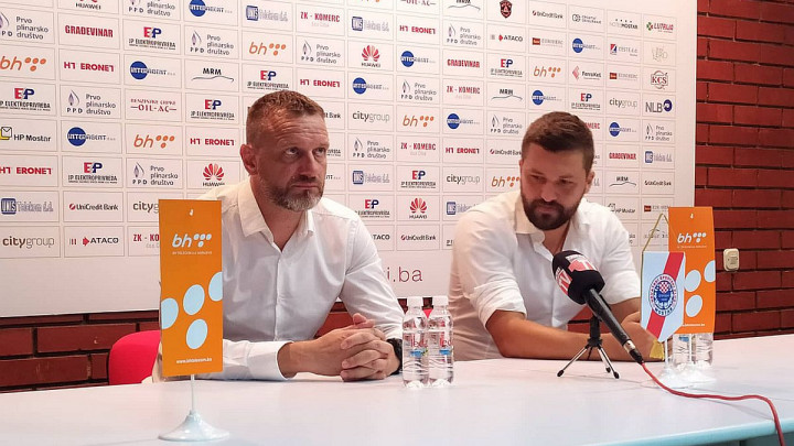 Vukas: Razlika u kvalitetu je danas bila evidentna