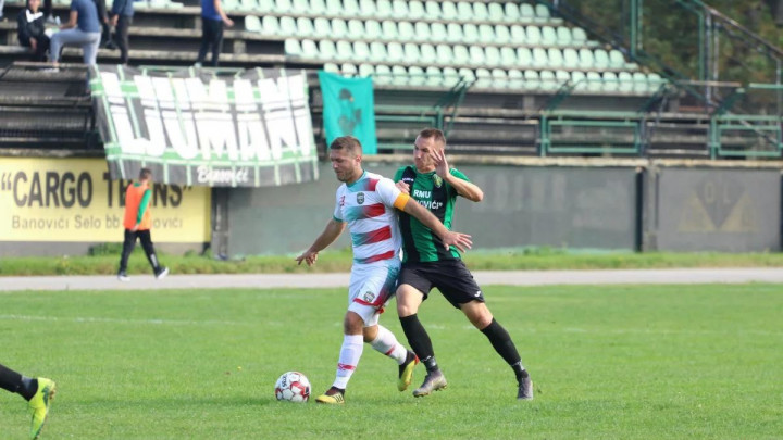 Olimpik dočekuje TOŠK, Goražde gostuje u Travniku, GOŠK dočekuje Budućnost