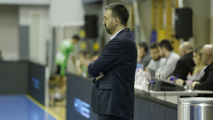 Džemić i Šabić o utakmici: Buza je kvalitetom prelomio meč