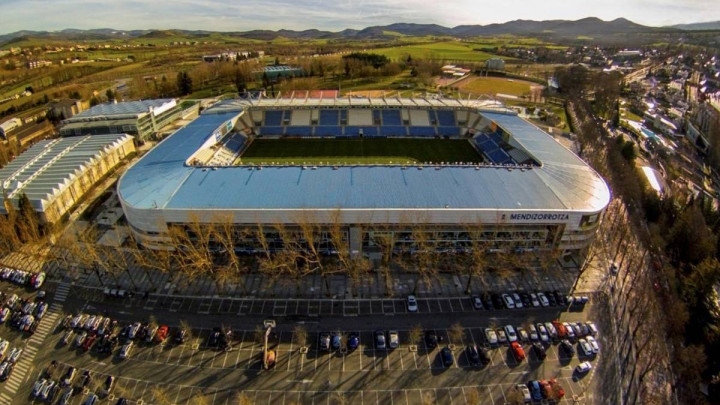 Athletic i Real Sociedad pronašli novu lokaciju za finale Kupa kralja