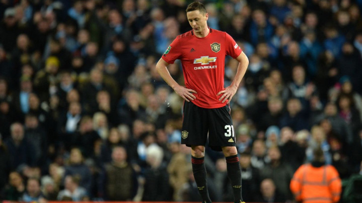 Matić o Mourinhu: Kada izgubite, sakrijte se od njega na treningu