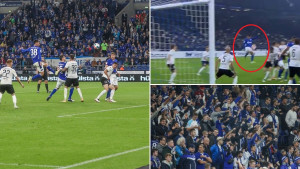 Fudbalska priča vikenda: Druga liga, posrnuli velikan, mravinjak na tribinama i gol godine