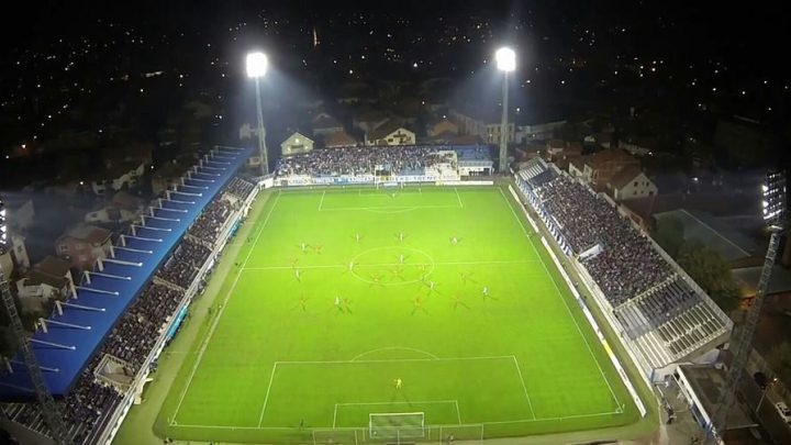 Novi Pazar se oglasio saopštenjem nakon ispadanja iz lige