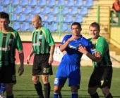 Rudar - domaći bodovi za zlatnu sredinu