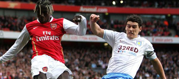 Sagna želi Hazarda u Arsenalu