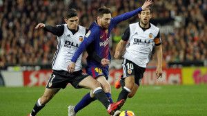 Valencia od PSG-a otkupljuje Guedesov ugovor