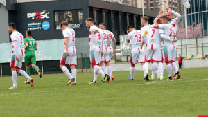 Olimpik postavio novi rekord, a već za vikend ima priliku da digne ljestvicu