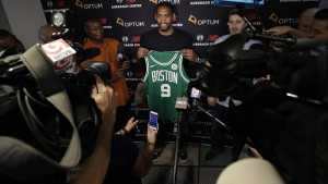 Košarkaš Boston Celticsa seli u Euroligu?
