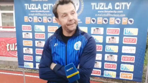 Elvir Baljić: Danas nismo imali izbora, morali smo pobijediti