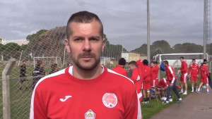 Isaković: Očekuje nas žestoka borba za opstanak