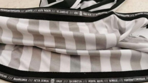 Duel PAOK - Bešiktaš će biti više od utakmice, pokazuju to i detalji sa dresova grčkog kluba