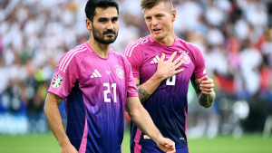 Toni Kroos ismijava Barcelonu jer je 'otjerala' Gundogana - Komentar je sve rekao!