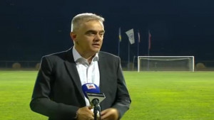 Jagodić: Moramo biti zadovoljni